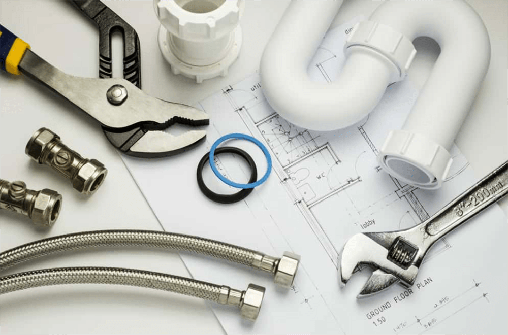 Plumbing