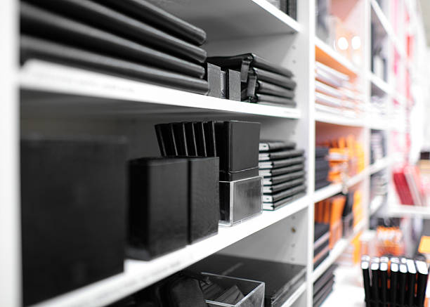 Store & Office Supplies